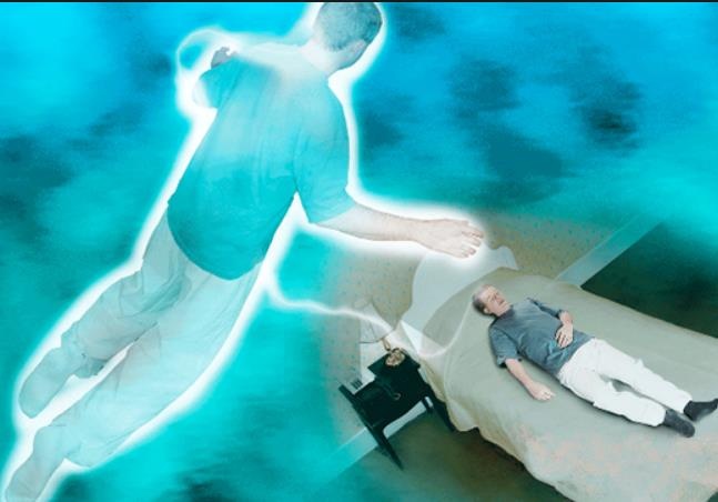 Dieu gi xay ra voi ky uc sau khi con nguoi chet? hinh anh