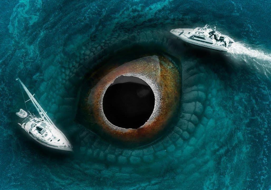 Su that ve noi sau nhat dai duong hinh anh