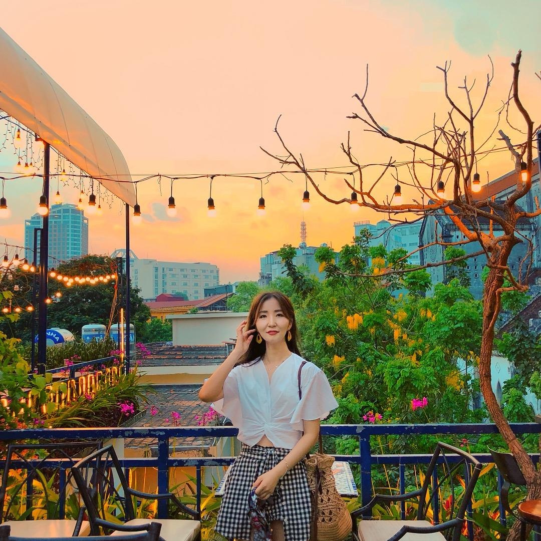 quan ca phe bohemian anh 11