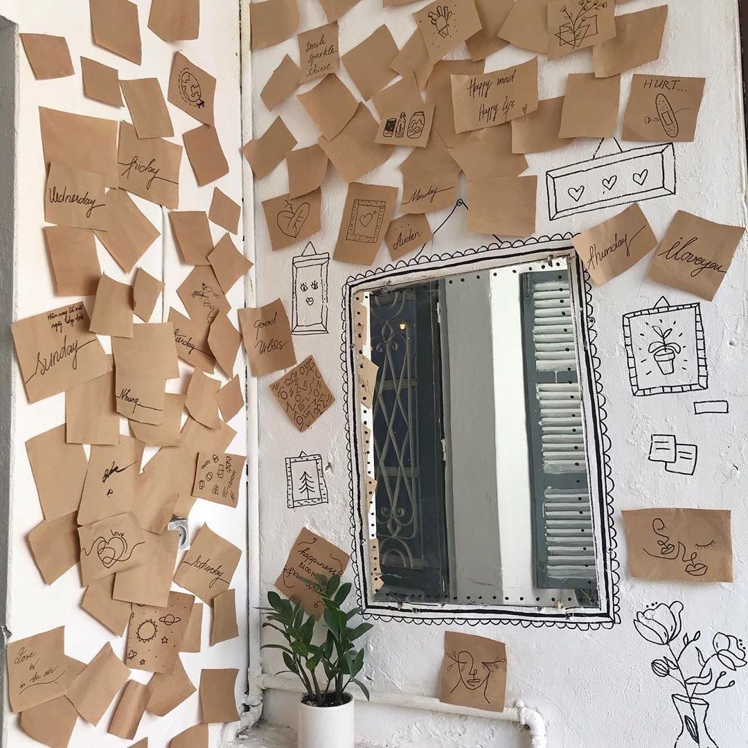 quan ca phe bohemian anh 13