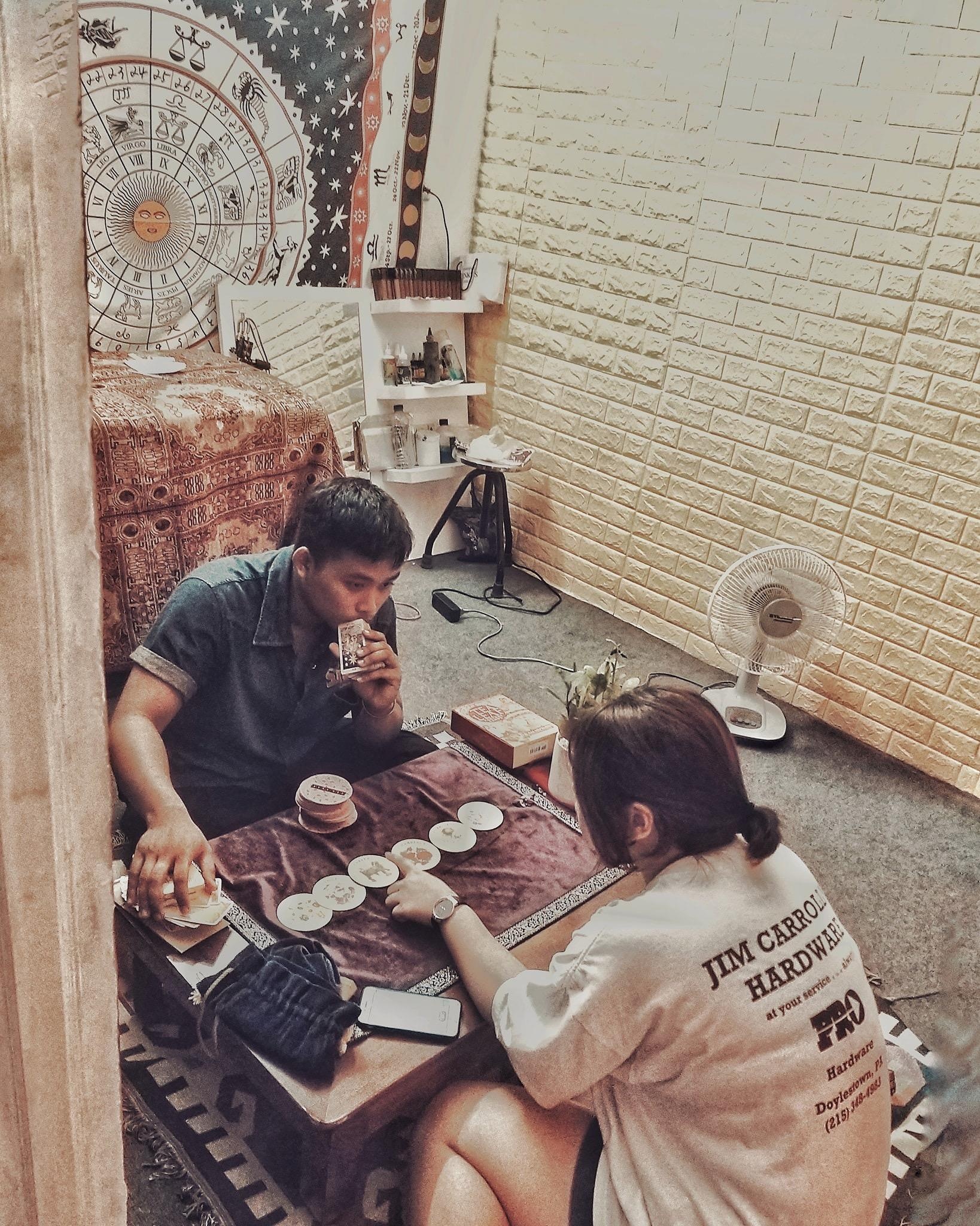 quan ca phe bohemian anh 18