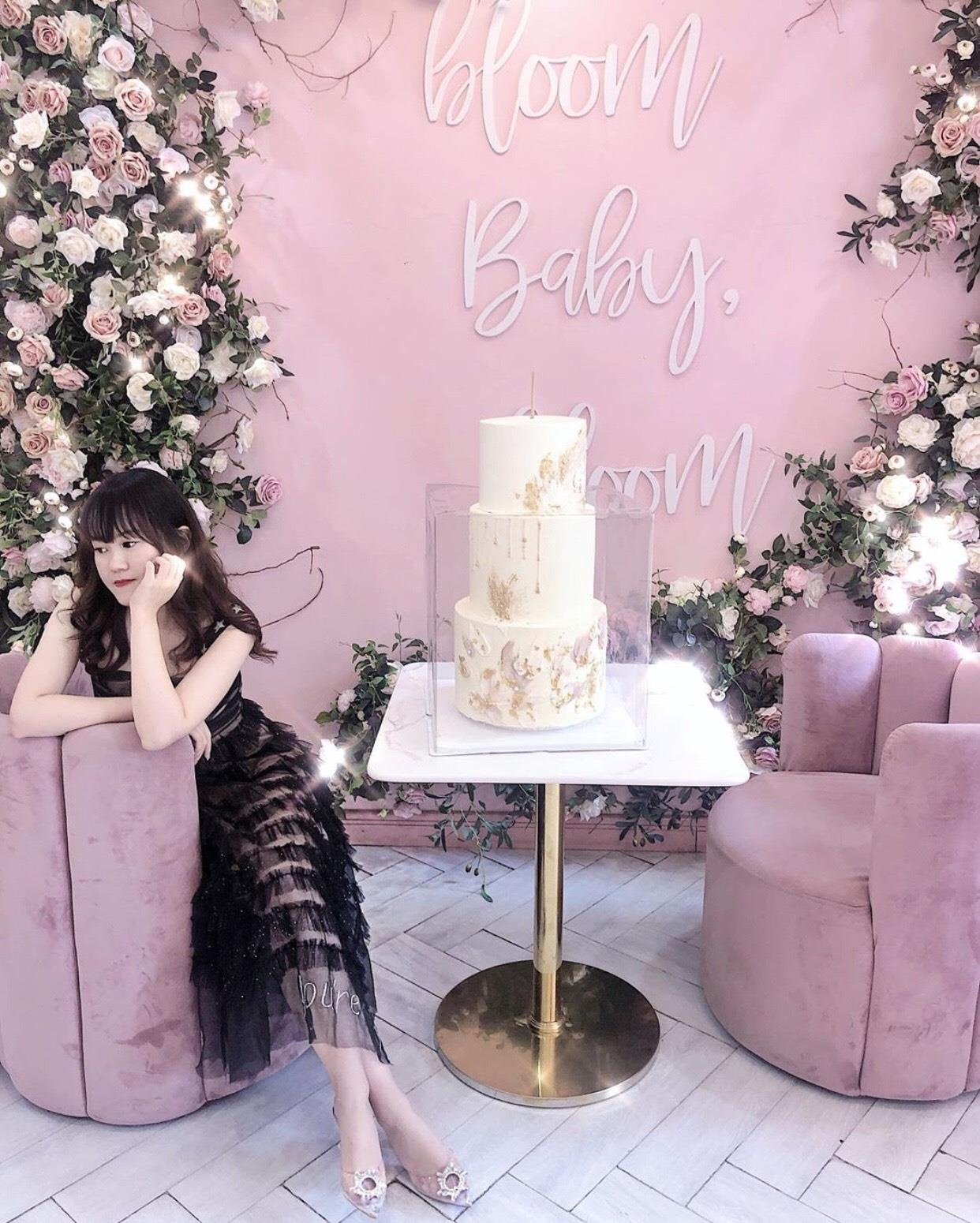 ca phe mau hong anh 5