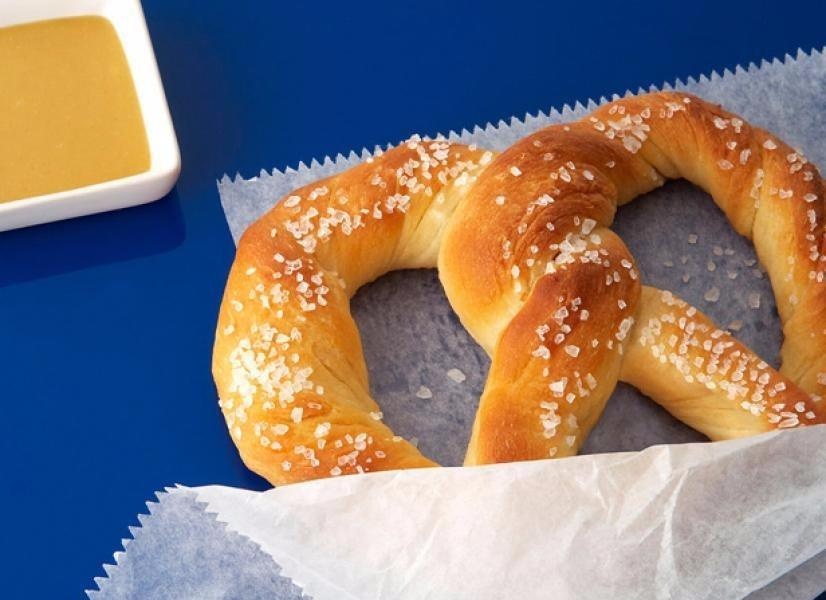 Cach lam mon banh mi xoan dang thu hut gioi tre hinh anh