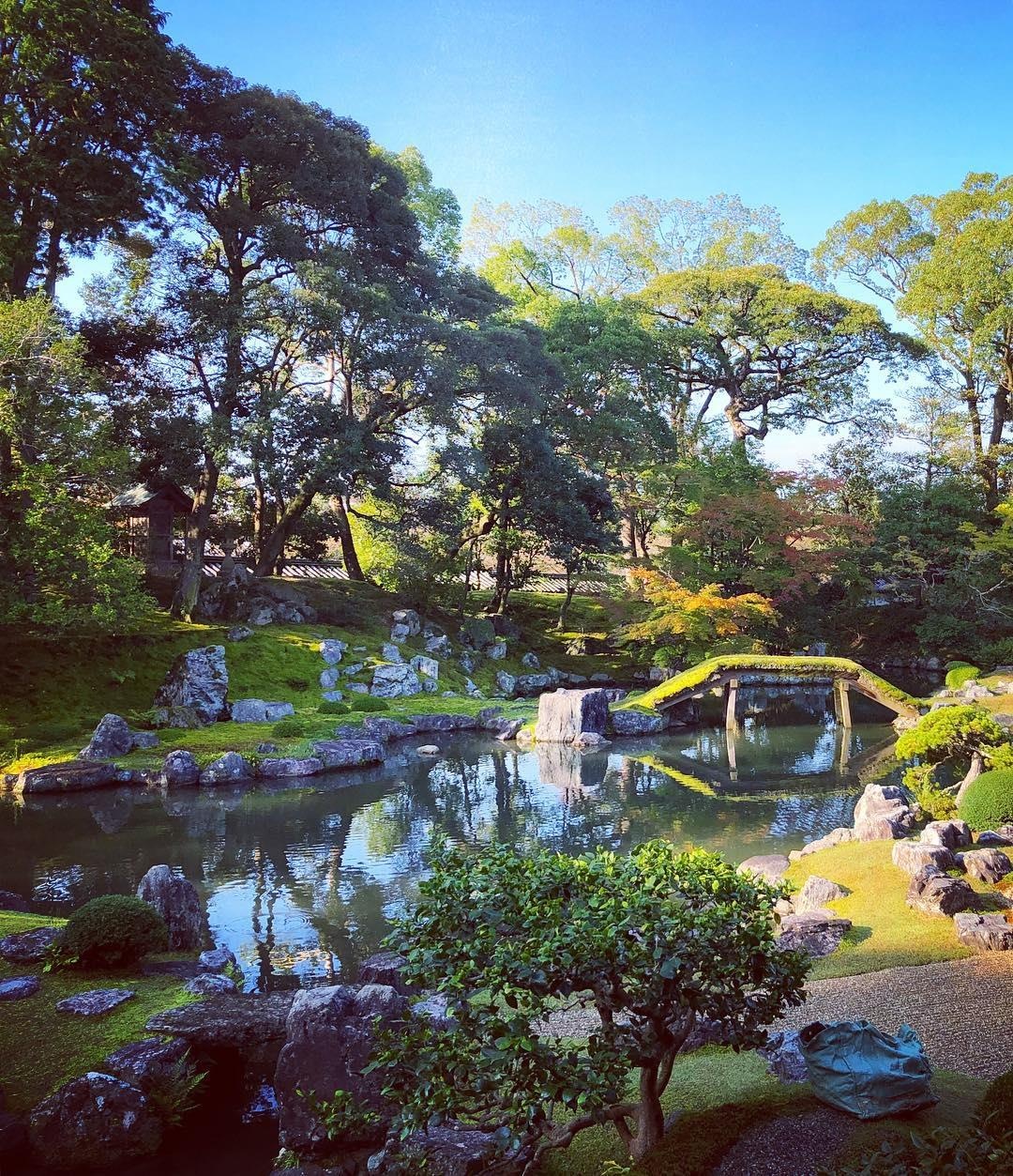 Nhung ngoi chua tuyet dep o Nhat Ban anh 21