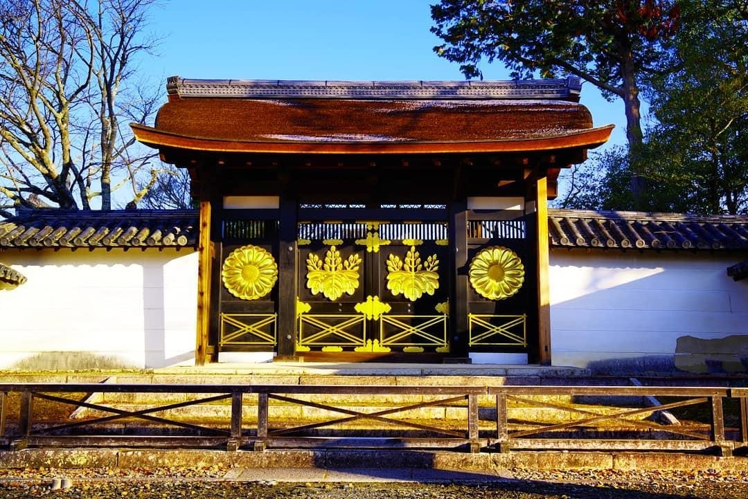 Nhung ngoi chua tuyet dep o Nhat Ban anh 19