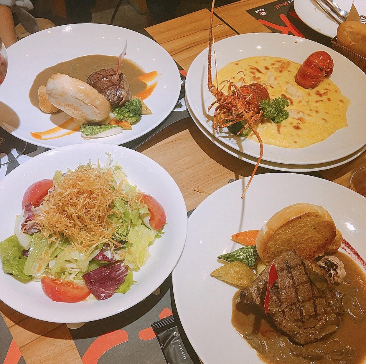 nha hang bit tet anh 15