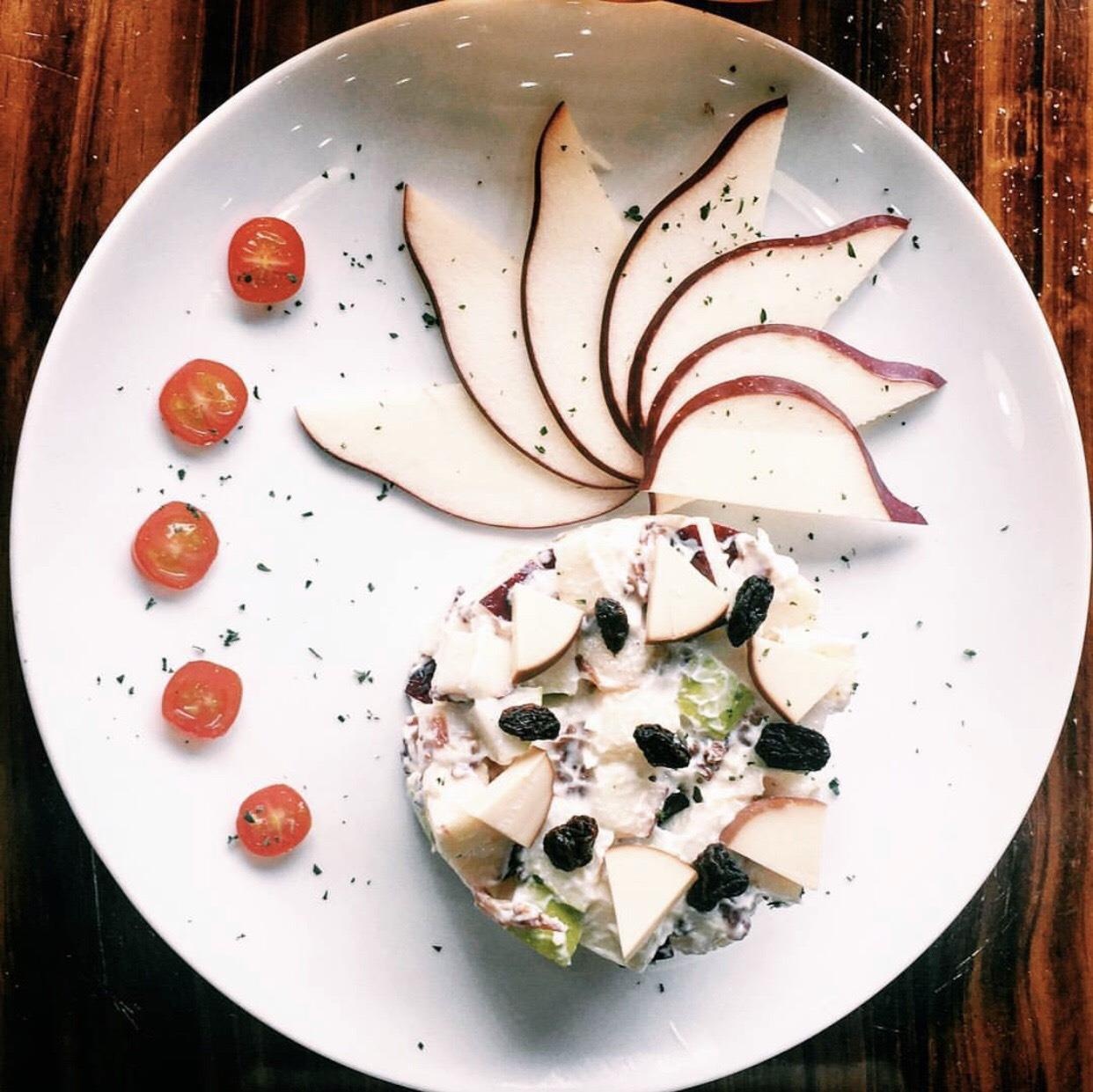 nha hang bit tet anh 7