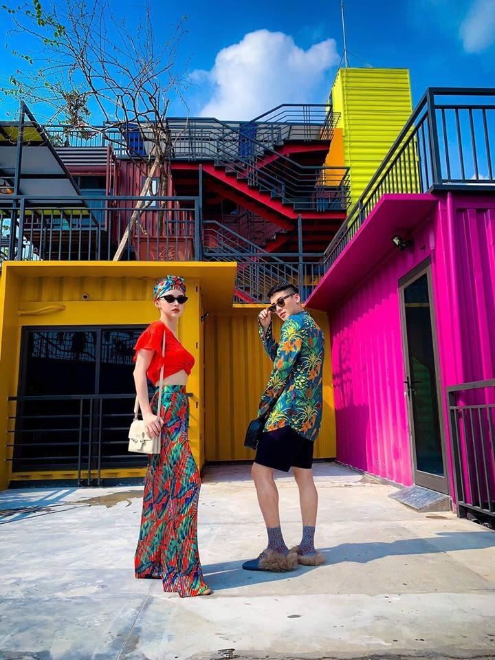 khu nghi duong gan Ha Noi anh 12