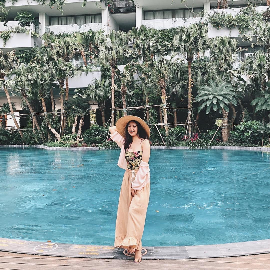 khu nghi duong gan Ha Noi anh 5