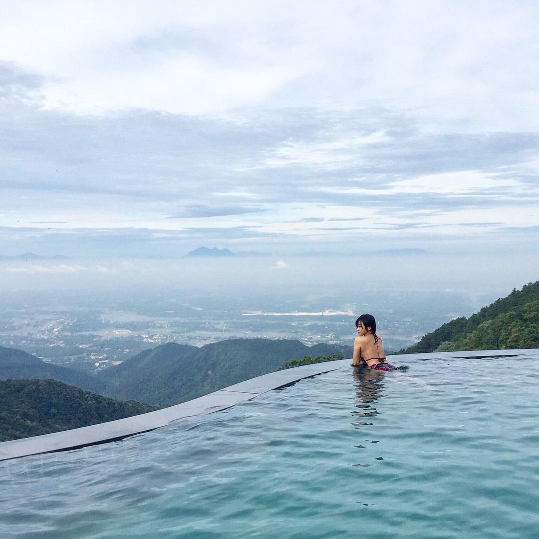 khu nghi duong gan Ha Noi anh 17