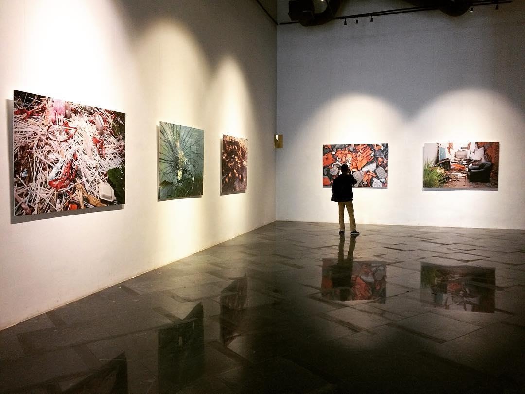 Khong gian nghe thuat anh 11