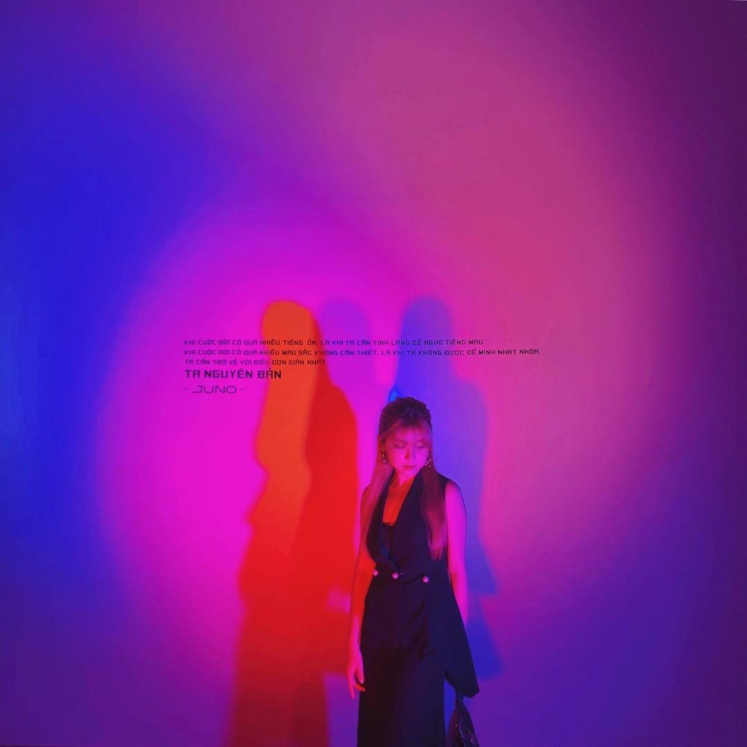 Khong gian nghe thuat anh 12