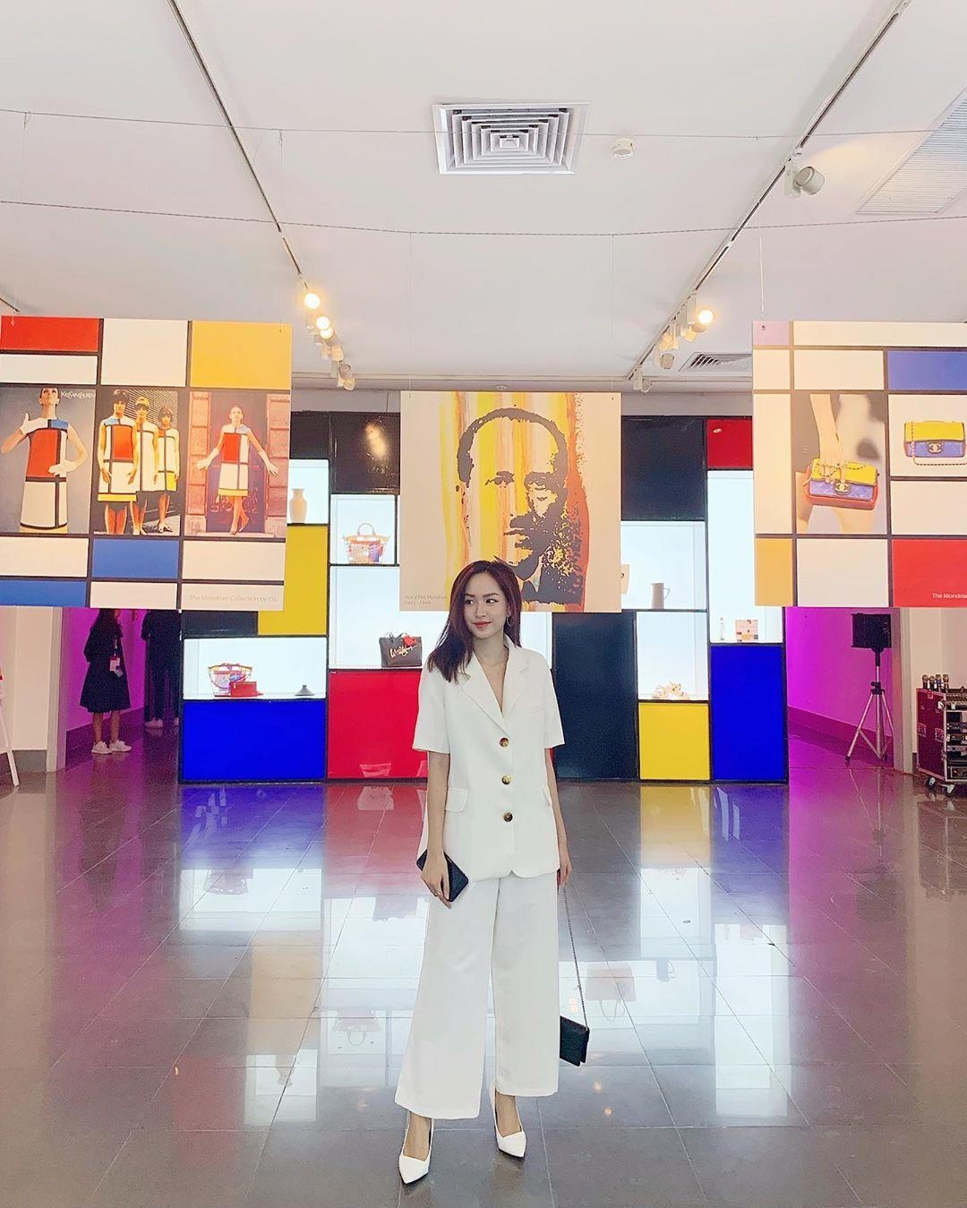 Khong gian nghe thuat anh 13