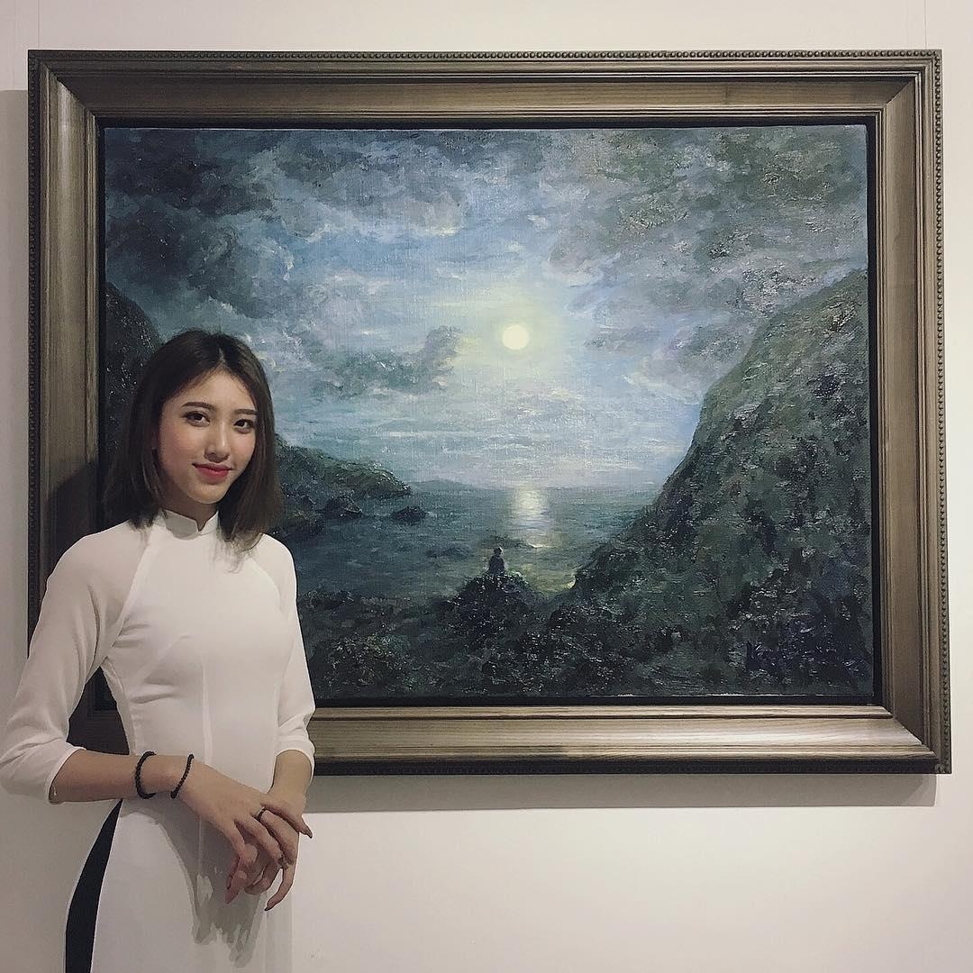 Khong gian nghe thuat anh 17