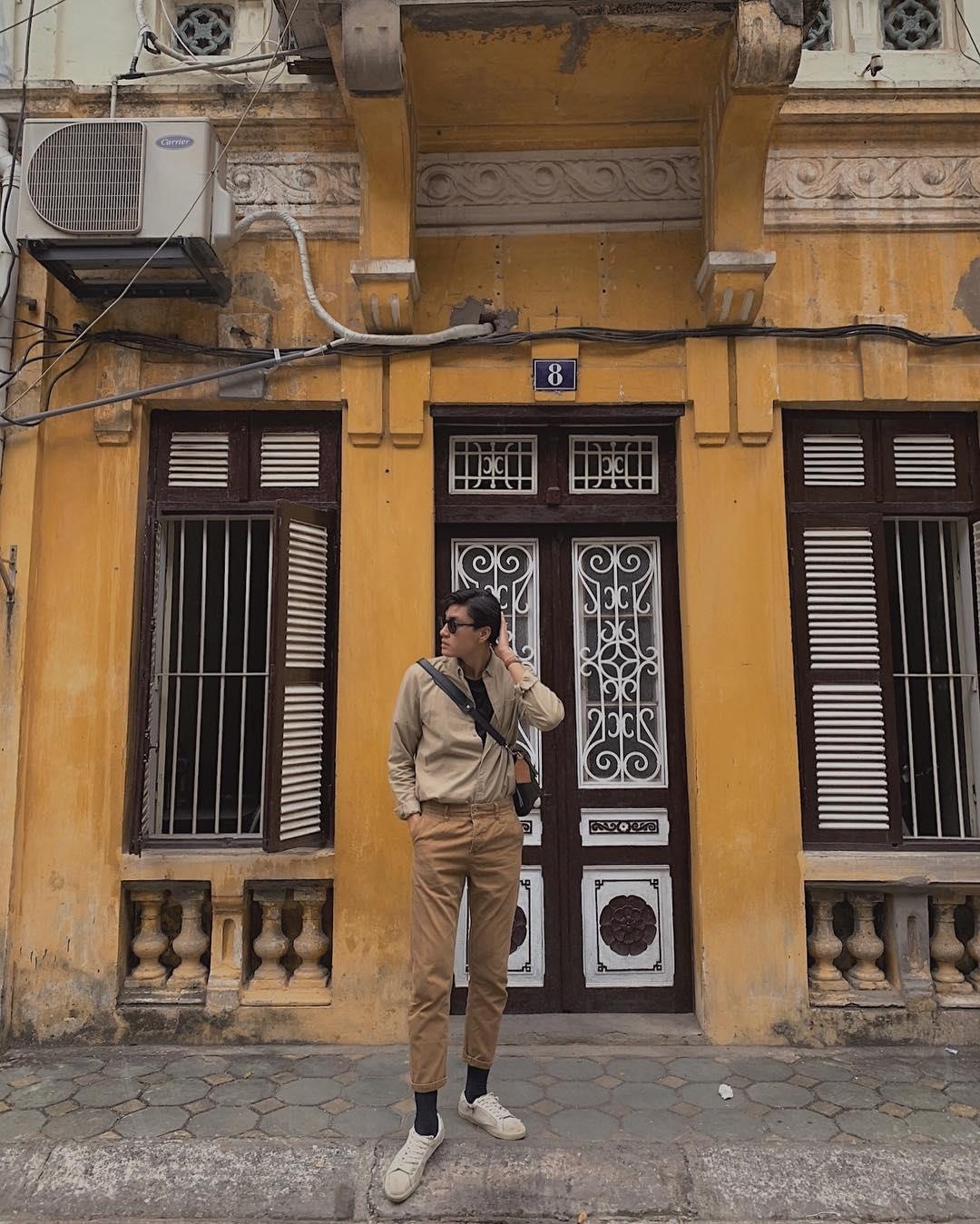 Khong gian nghe thuat anh 7