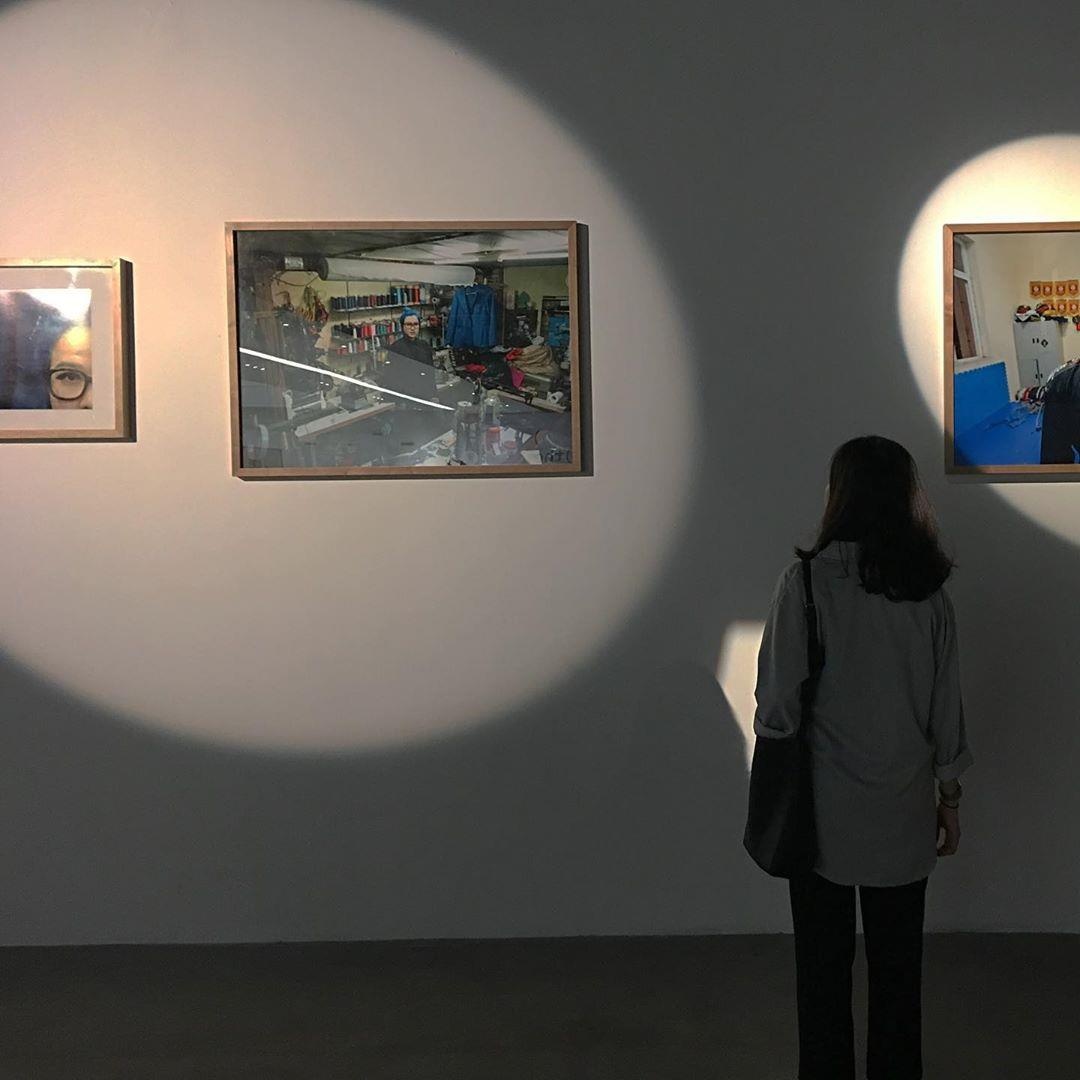 Khong gian nghe thuat anh 3