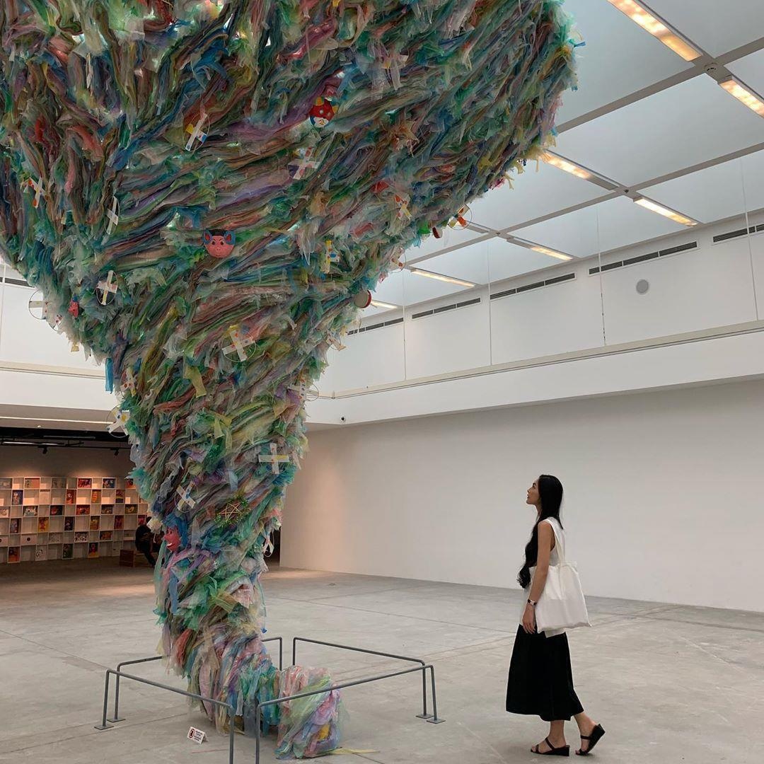 Khong gian nghe thuat anh 4