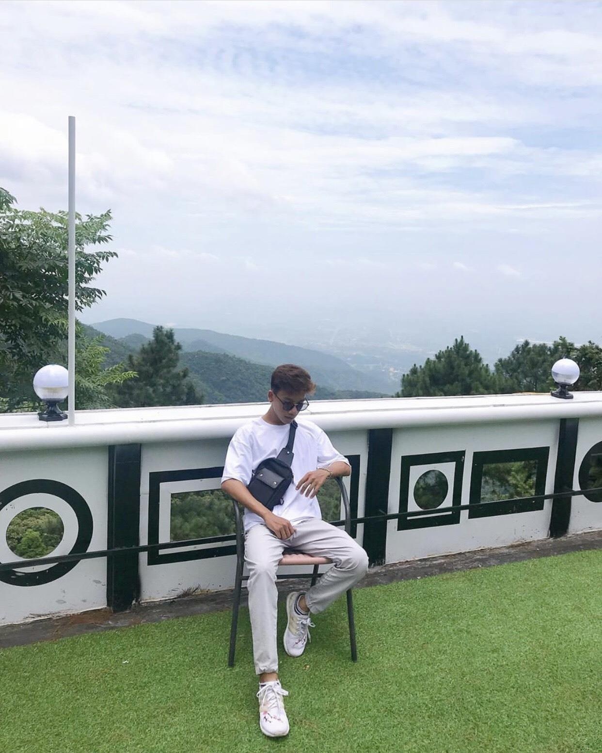 homestay tam dao anh 13