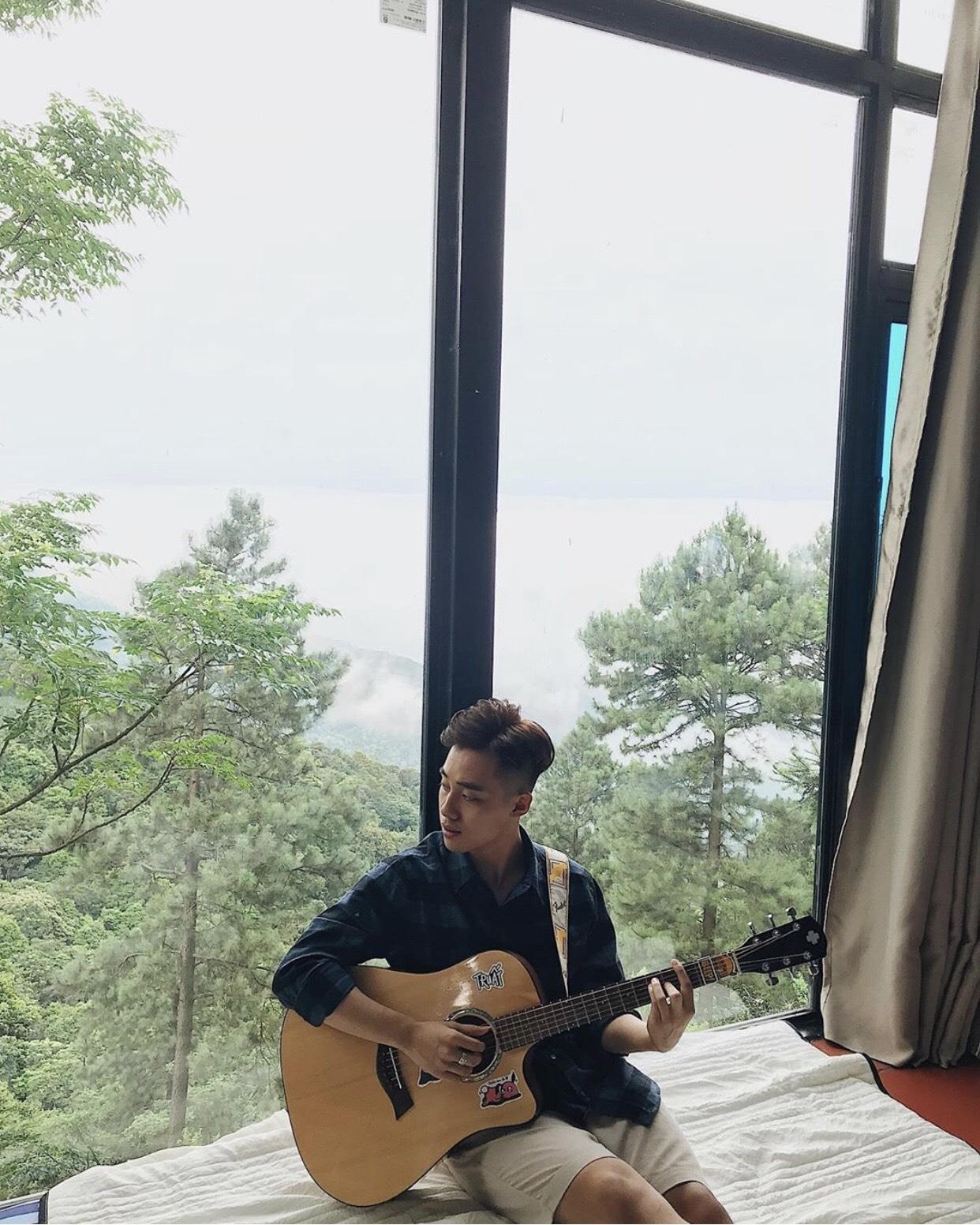 homestay tam dao anh 14