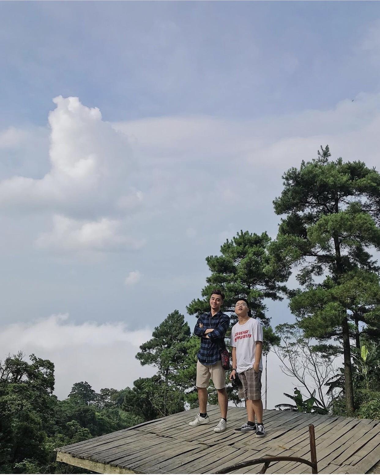 homestay tam dao anh 15