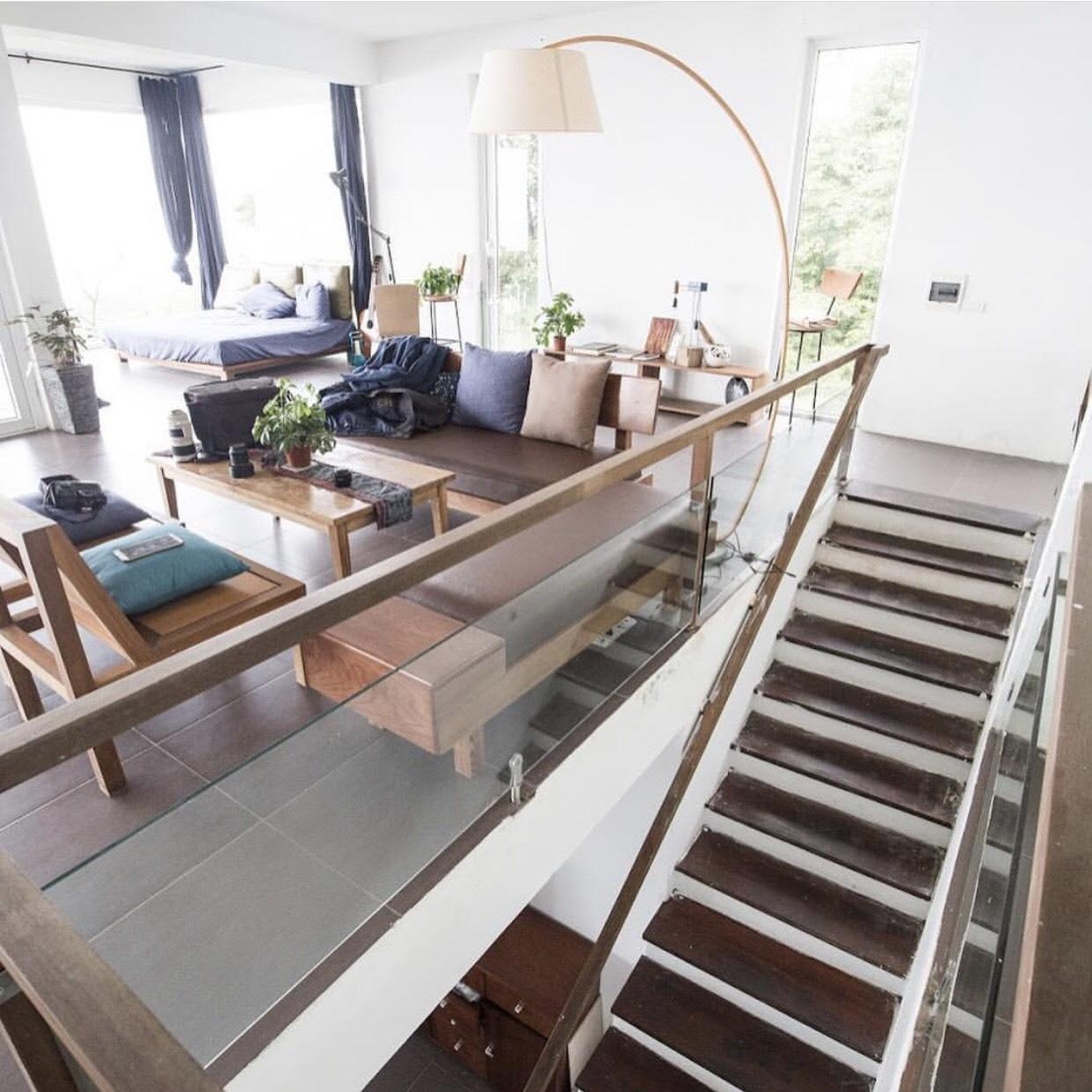 homestay tam dao anh 4