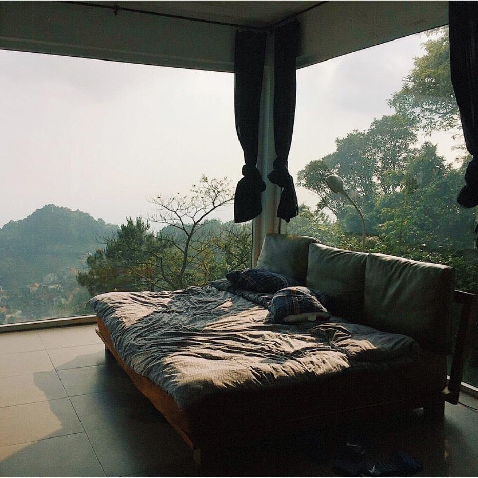 homestay tam dao anh 2