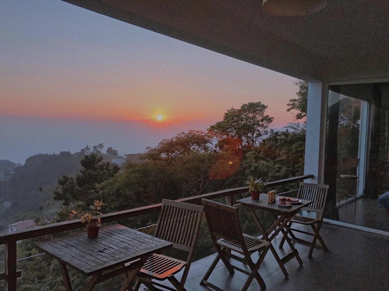 homestay tam dao anh 5