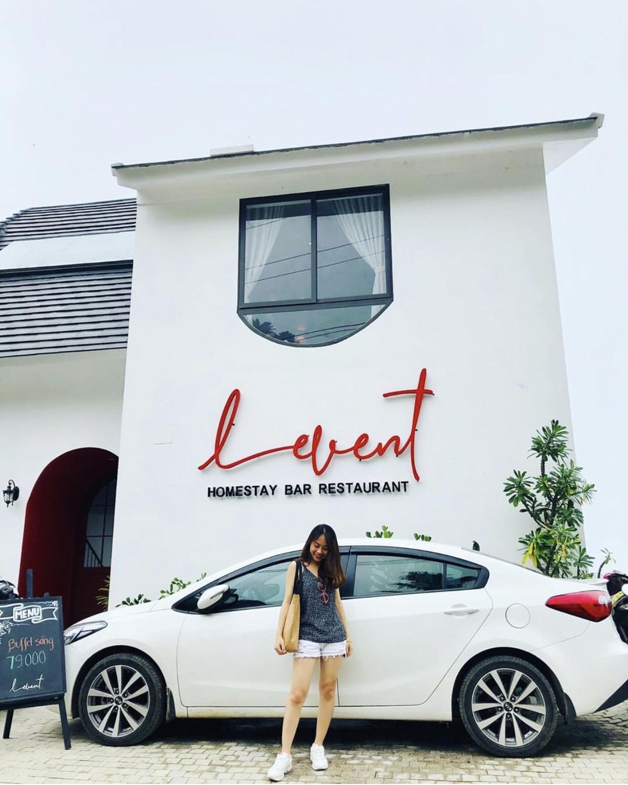 homestay tam dao anh 6