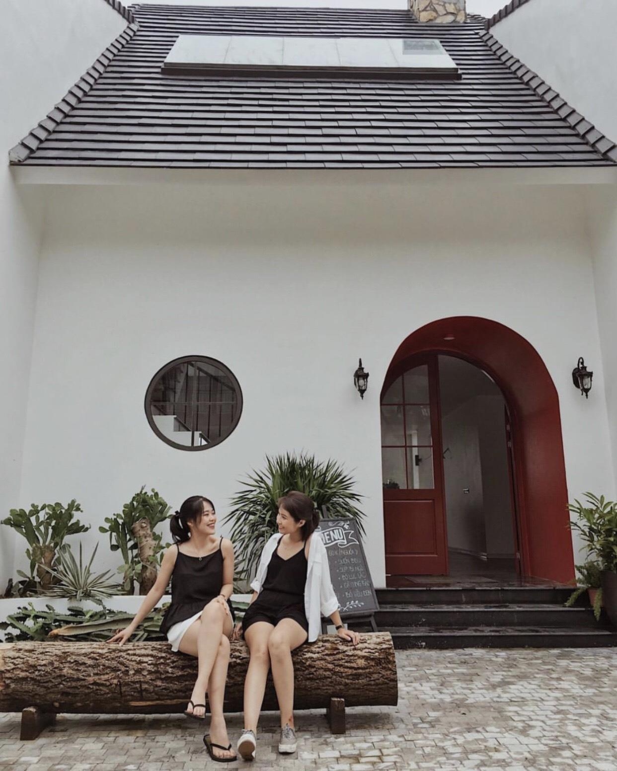 homestay tam dao anh 7