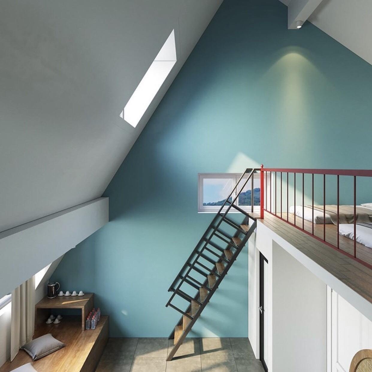 homestay tam dao anh 8