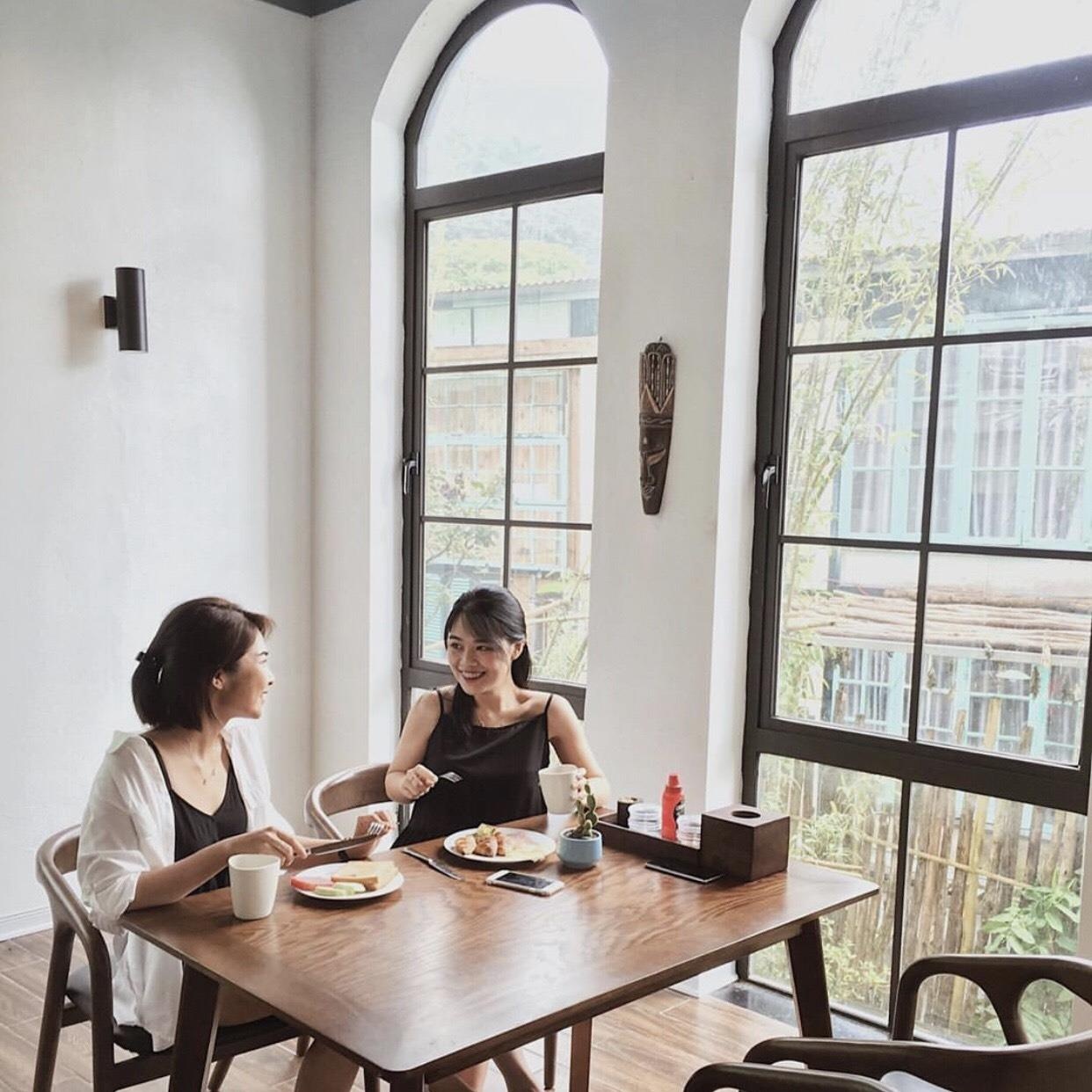 homestay tam dao anh 9