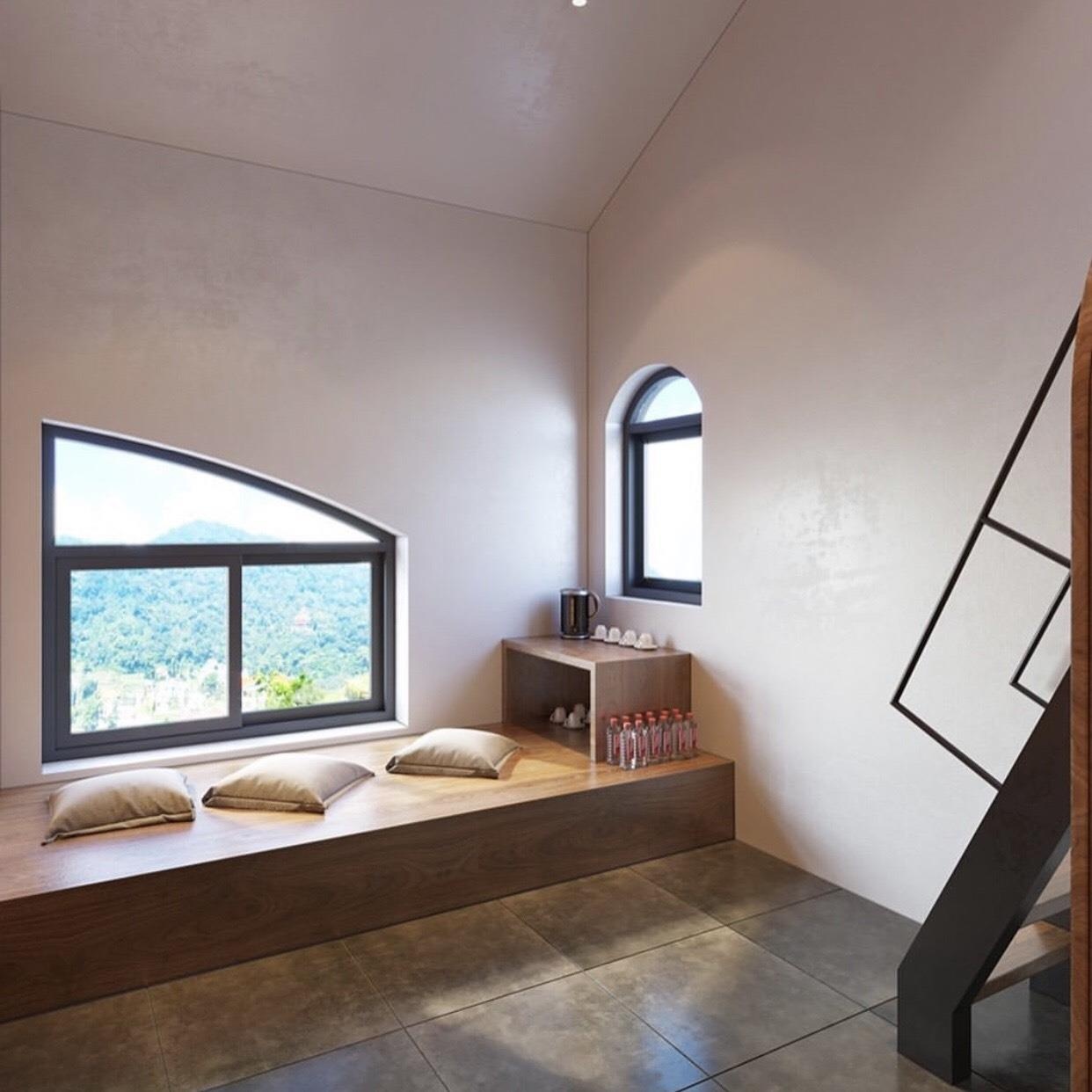 homestay tam dao anh 11