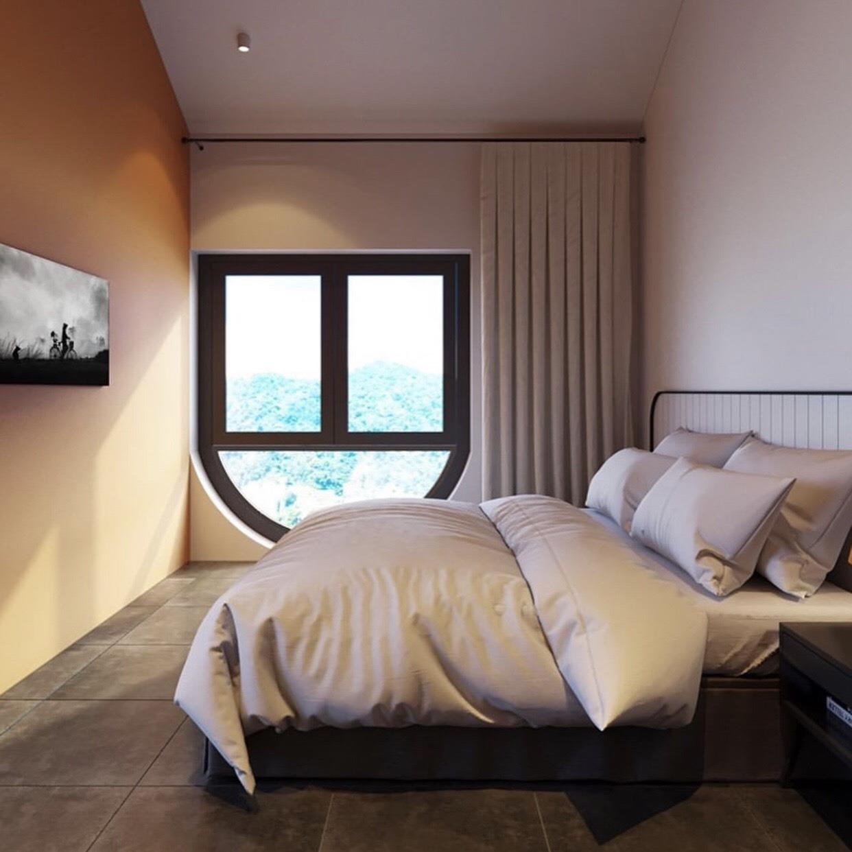 homestay tam dao anh 10