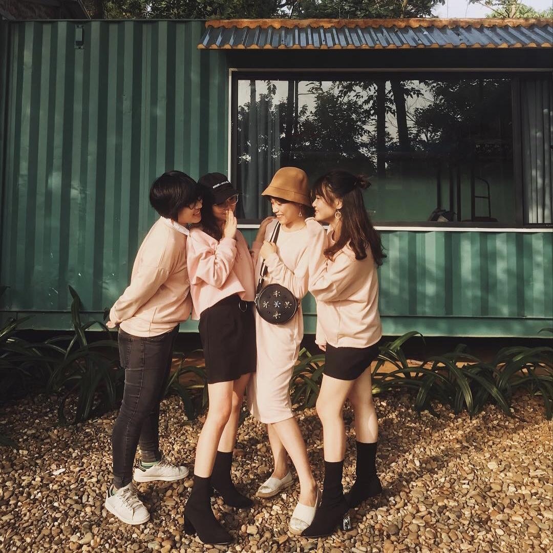 homestay ba vi anh 6