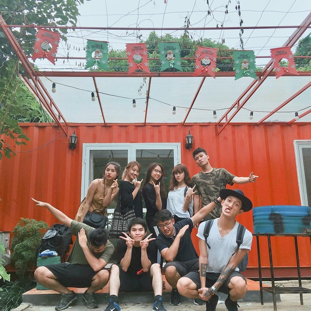 homestay ba vi anh 7