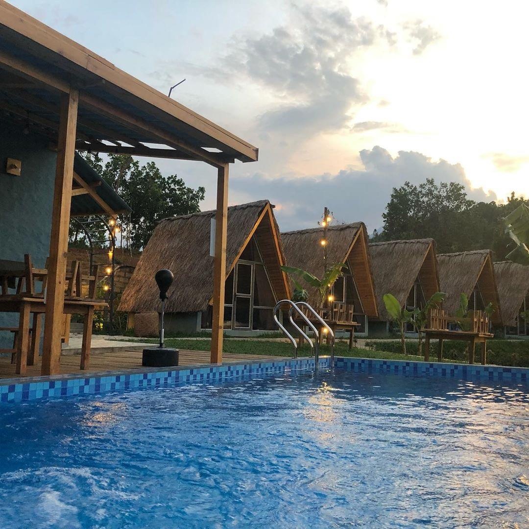 homestay ba vi anh 1