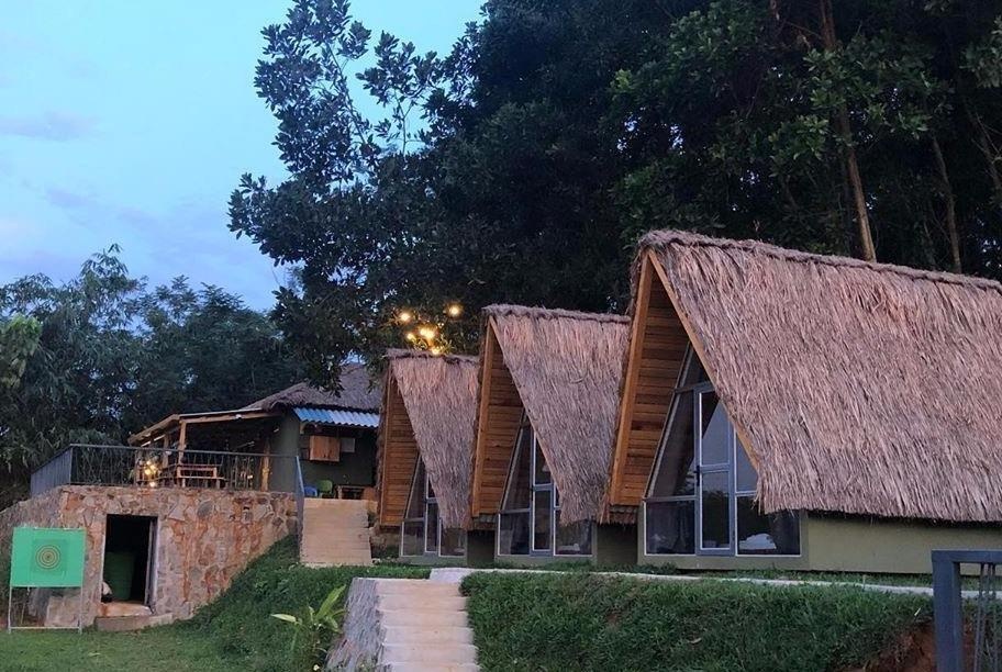 5 homestay o Ba Vi thich hop di tron dip cuoi tuan hinh anh