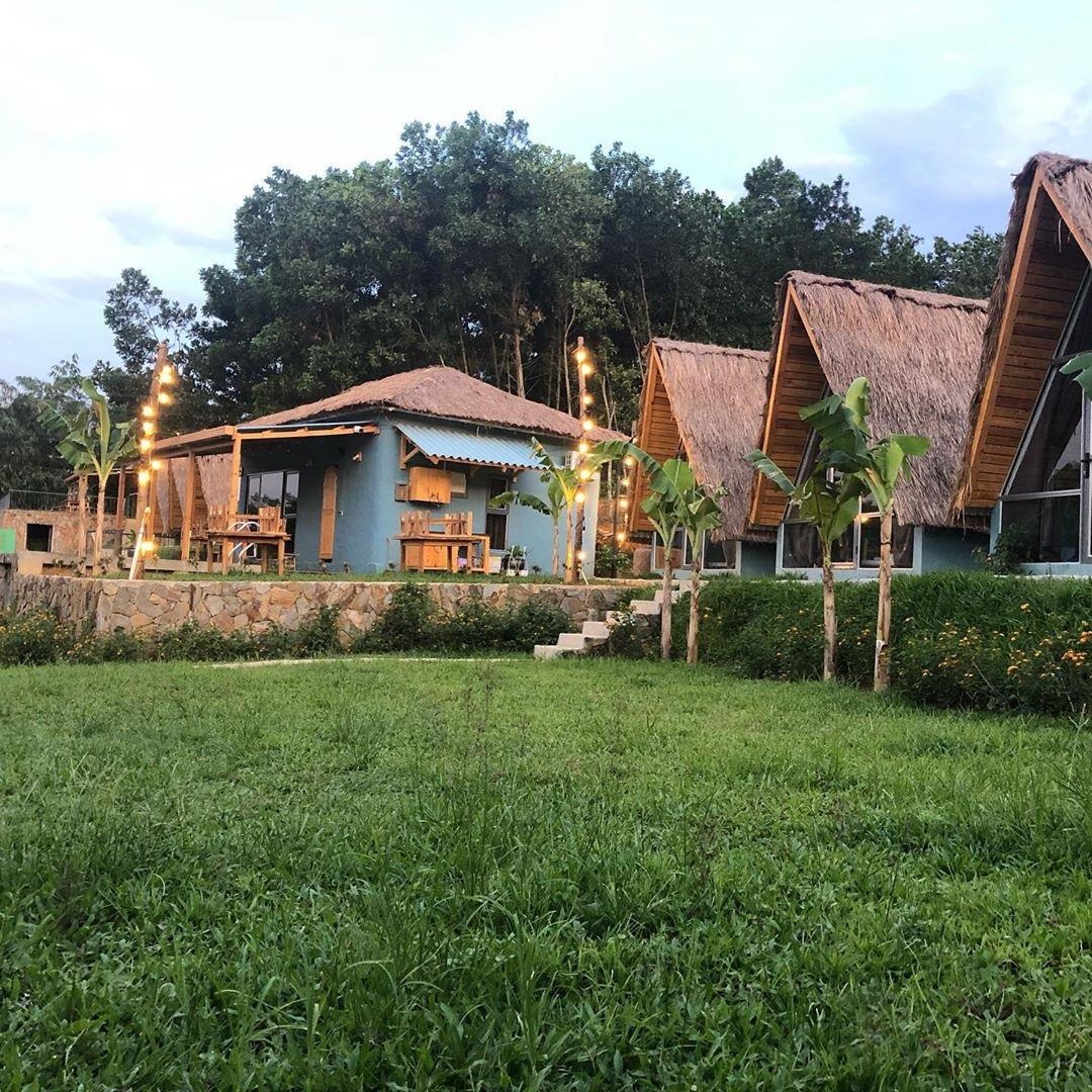 homestay ba vi anh 3