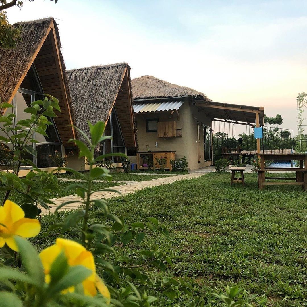 homestay ba vi anh 4