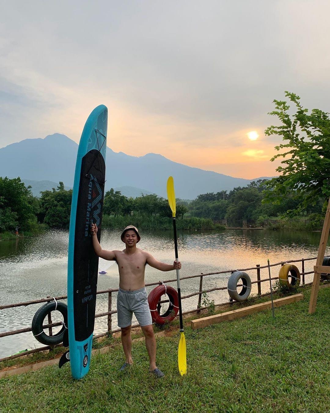 homestay ba vi anh 5