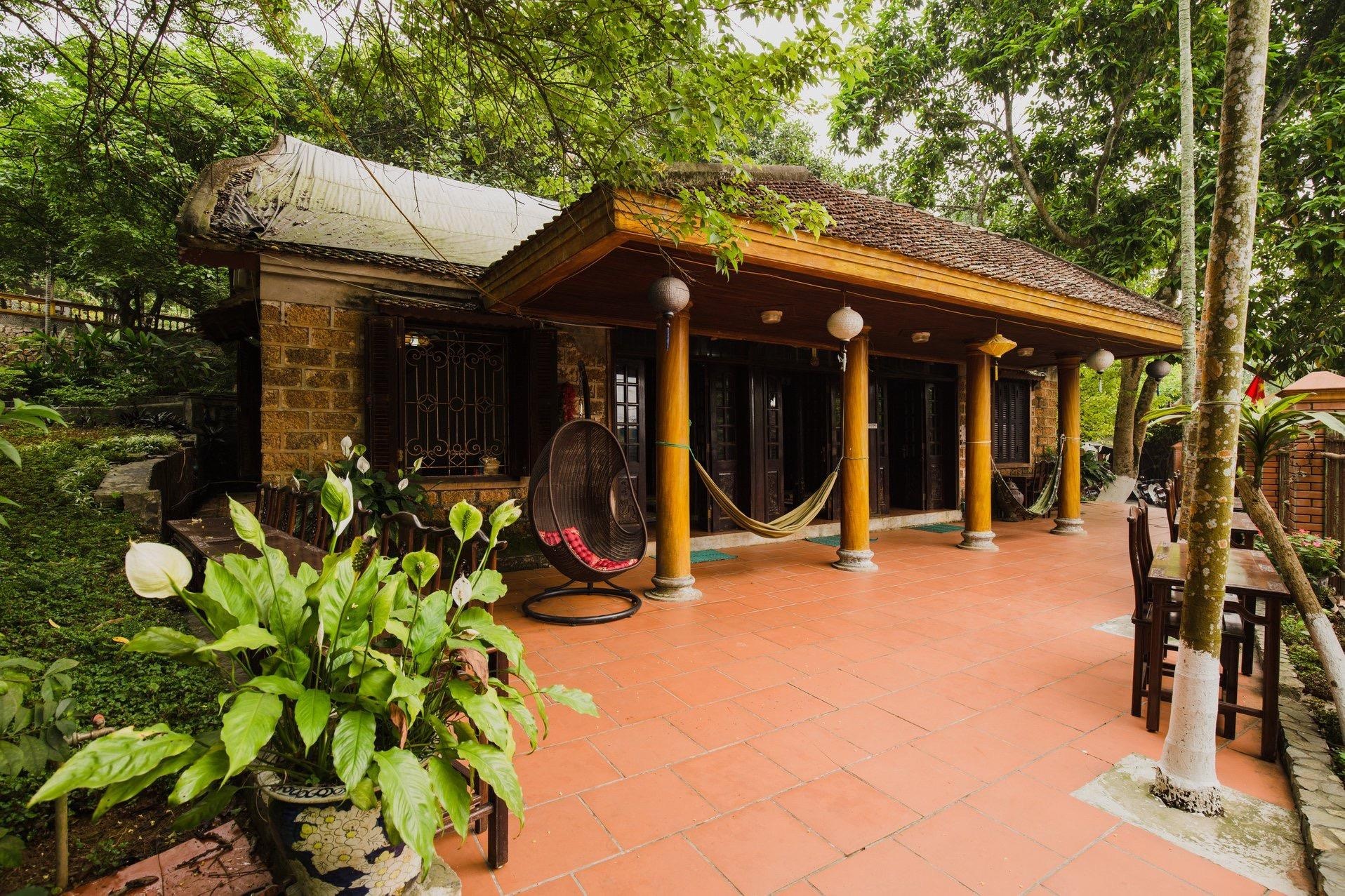 homestay ba vi anh 18