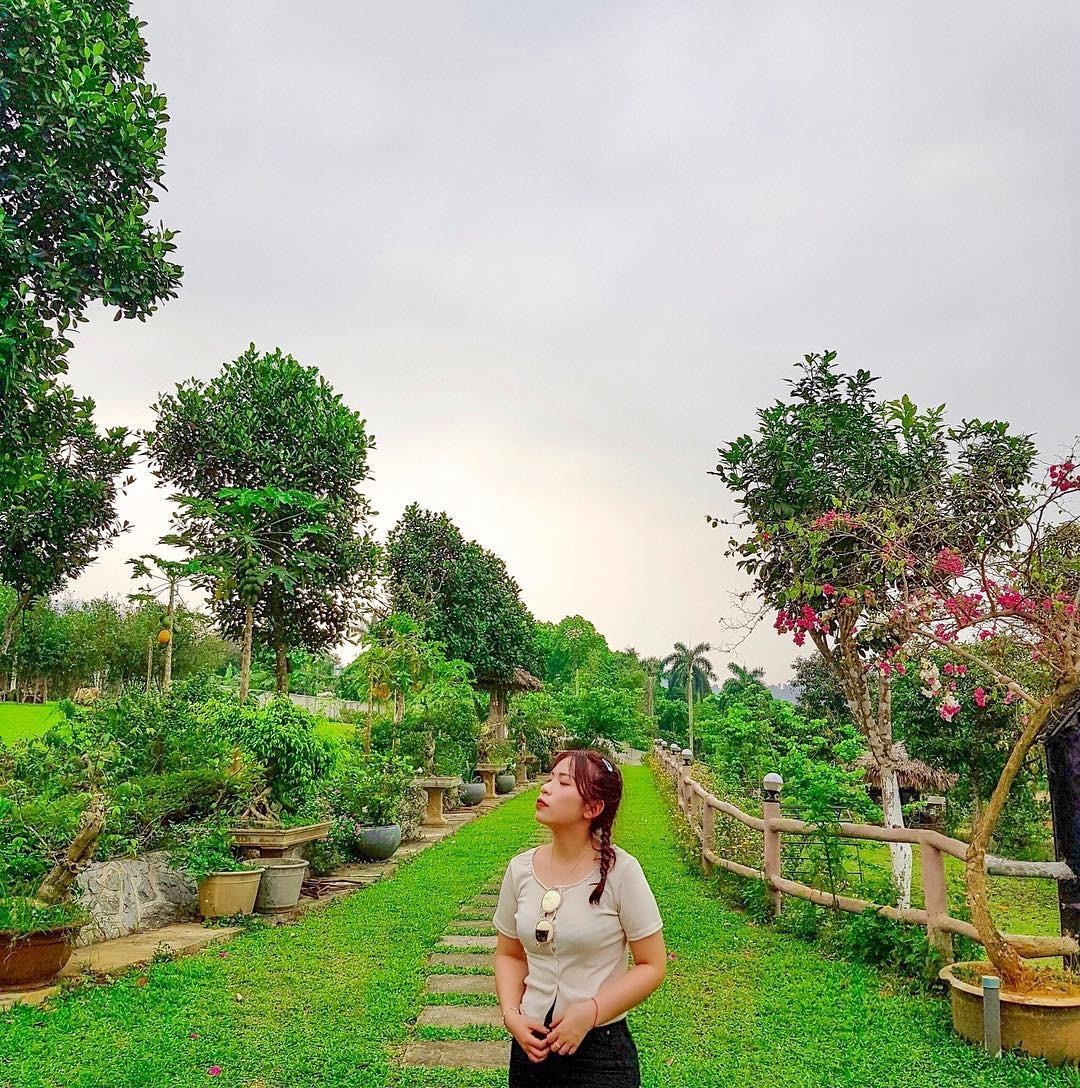 homestay ba vi anh 15