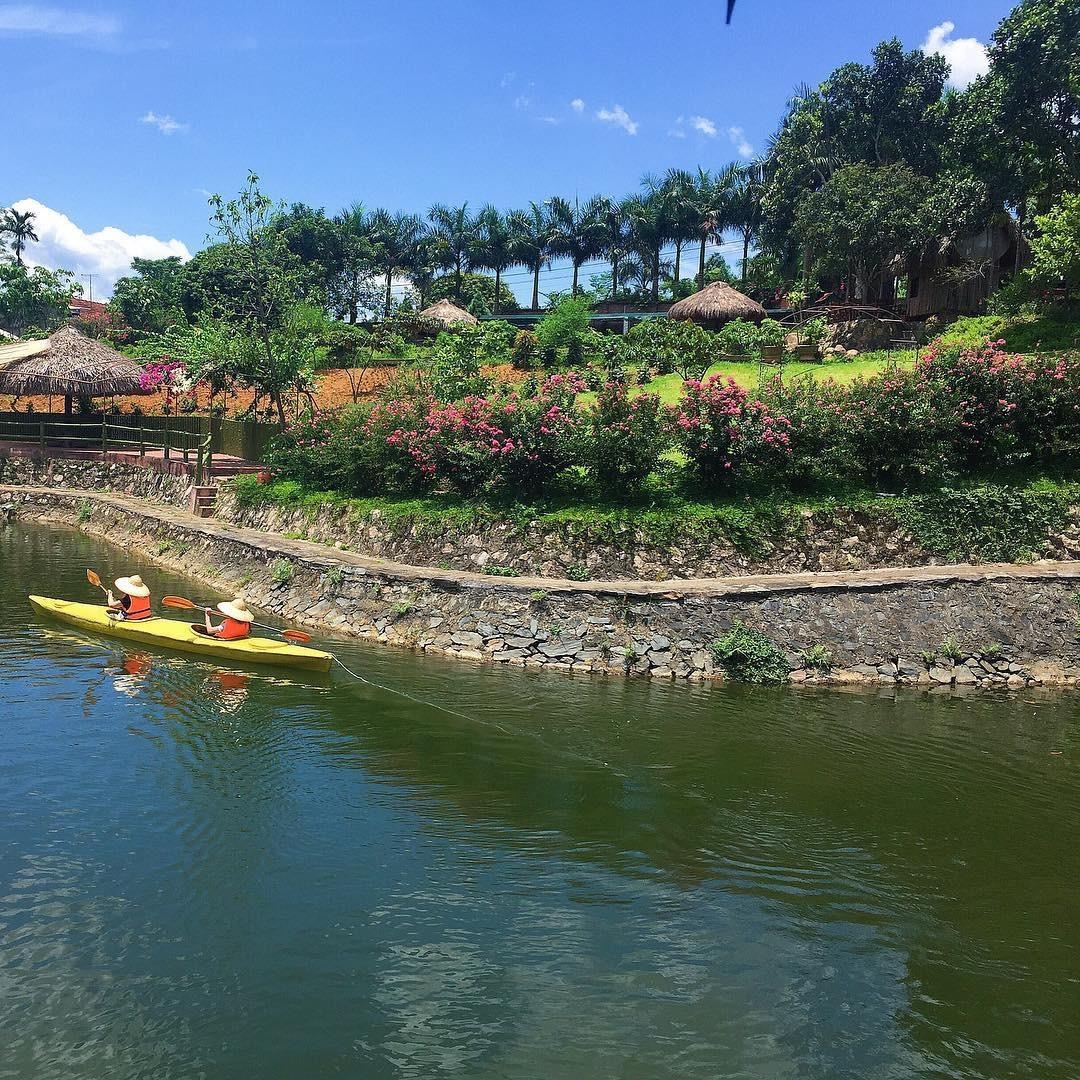 homestay ba vi anh 16