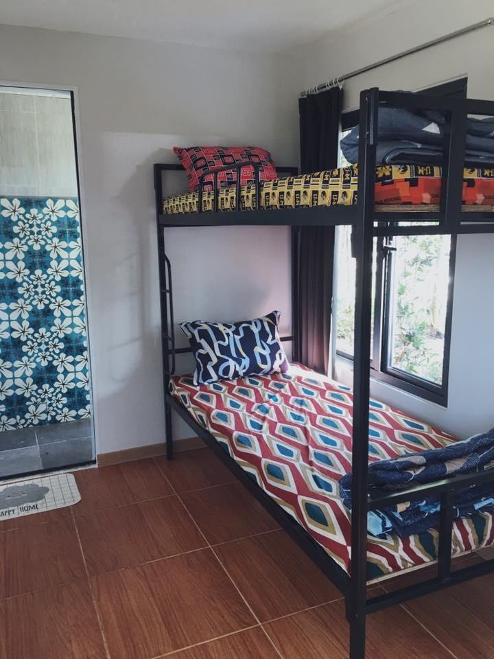 homestay ba vi anh 8