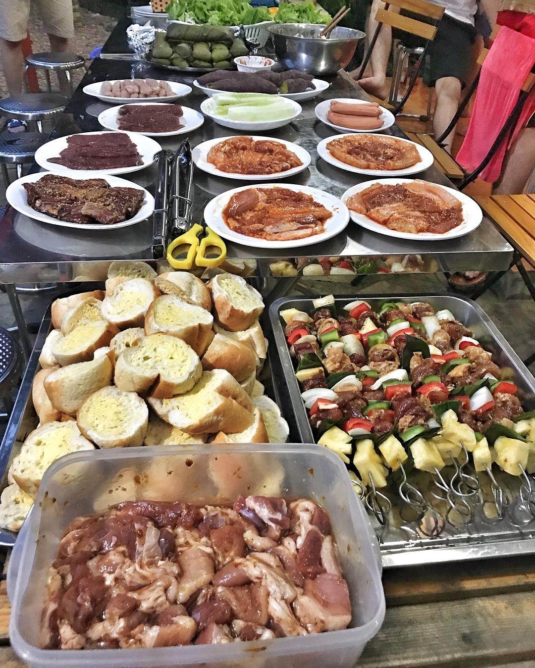 homestay ba vi anh 9