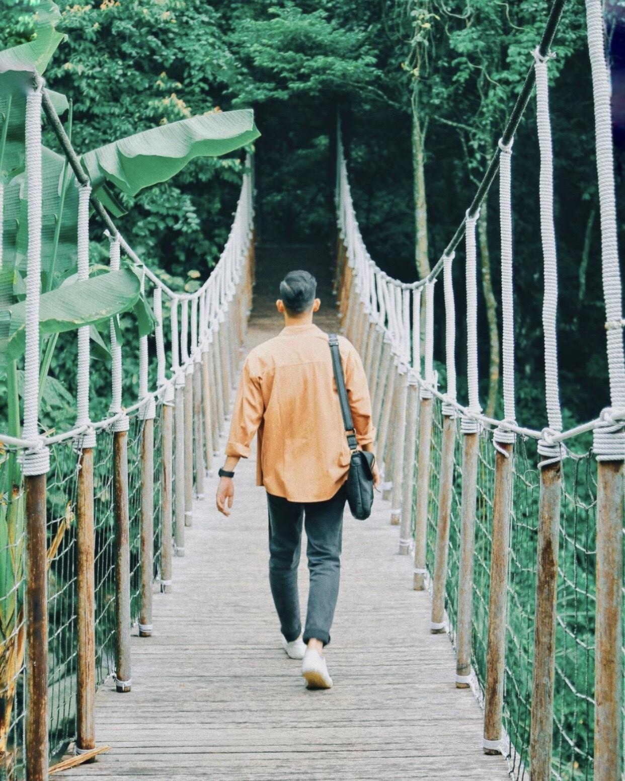 resort tam dao anh 2