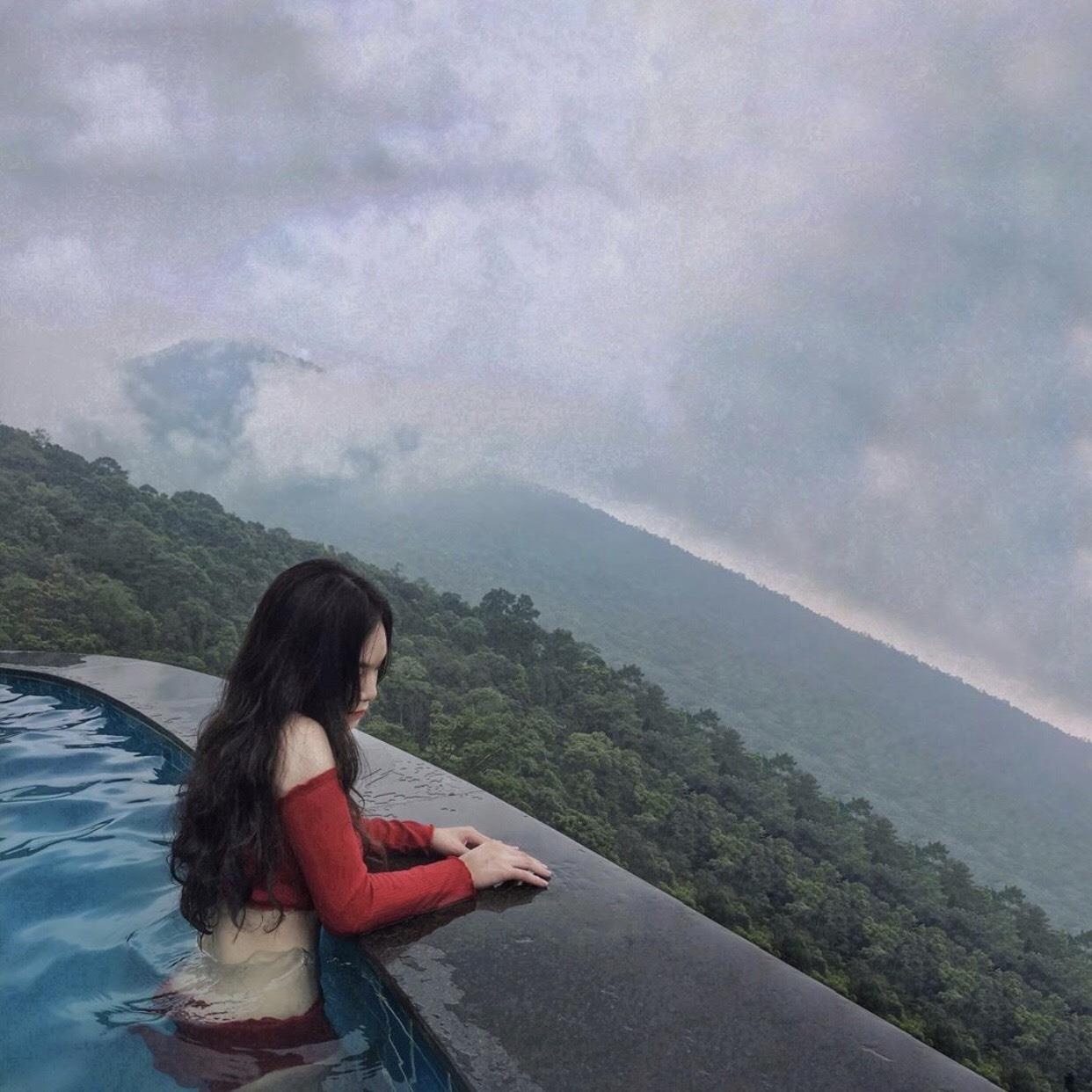 resort tam dao anh 3