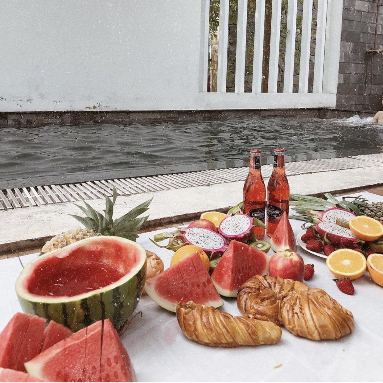 resort tam dao anh 12