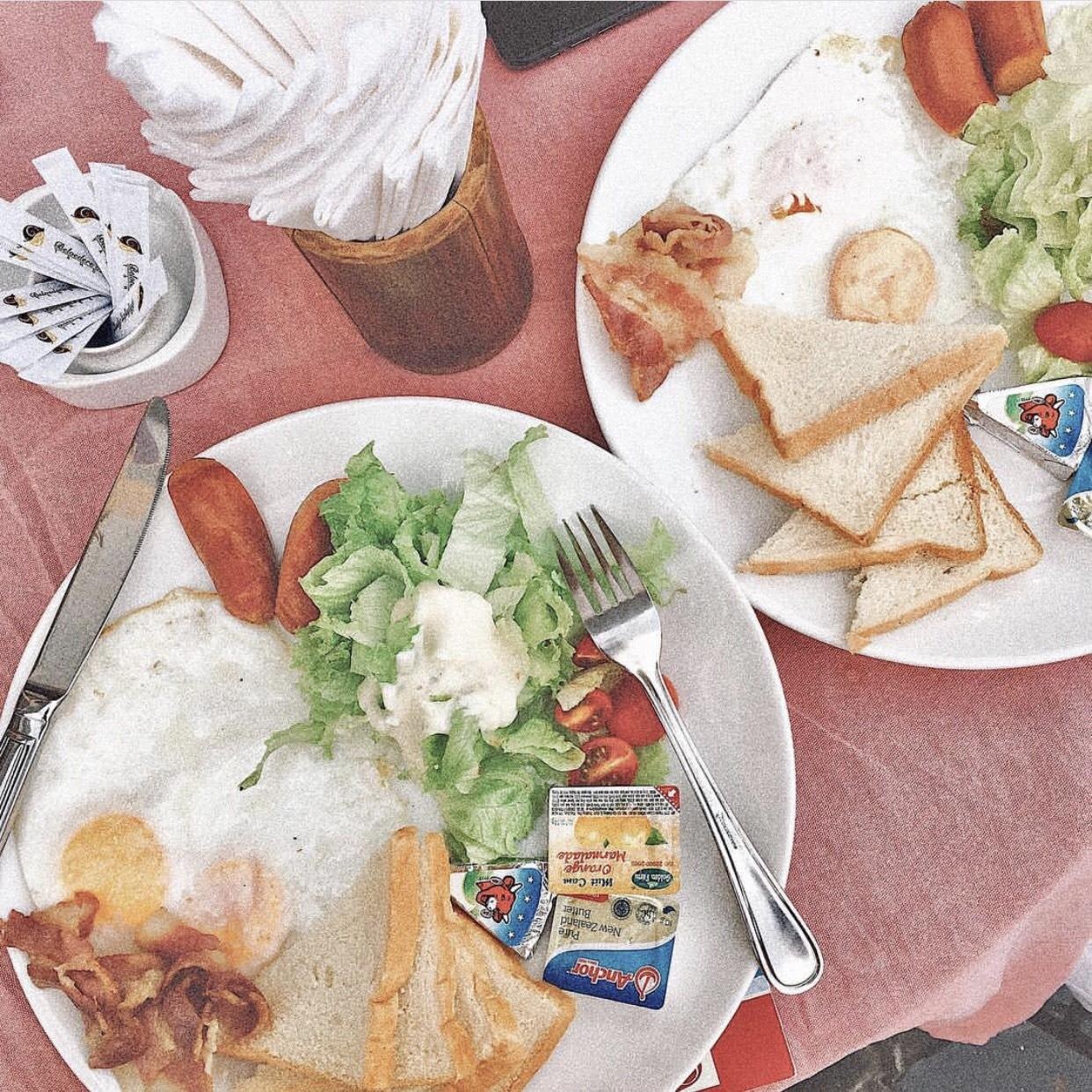 resort tam dao anh 5