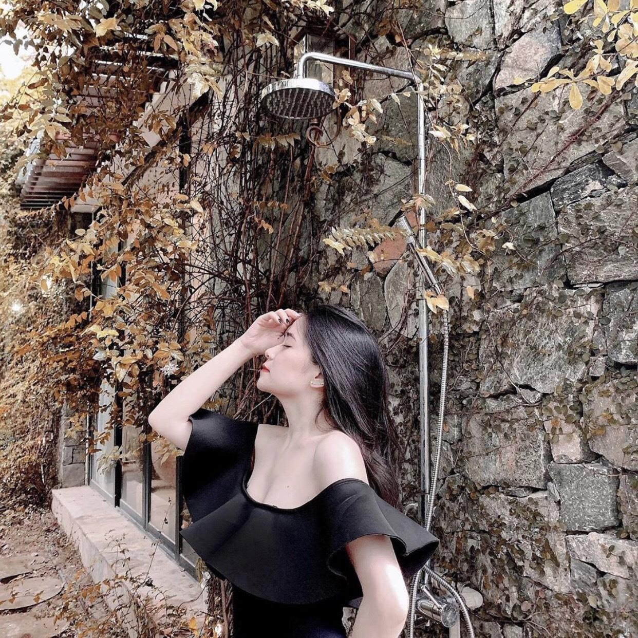 resort tam dao anh 13